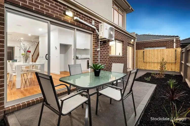 Sixth view of Homely townhouse listing, 2/22 York Street, Glenroy VIC 3046