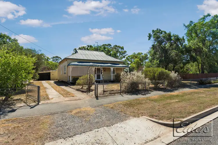 Second view of Homely house listing, 150 High Street, Wedderburn VIC 3518