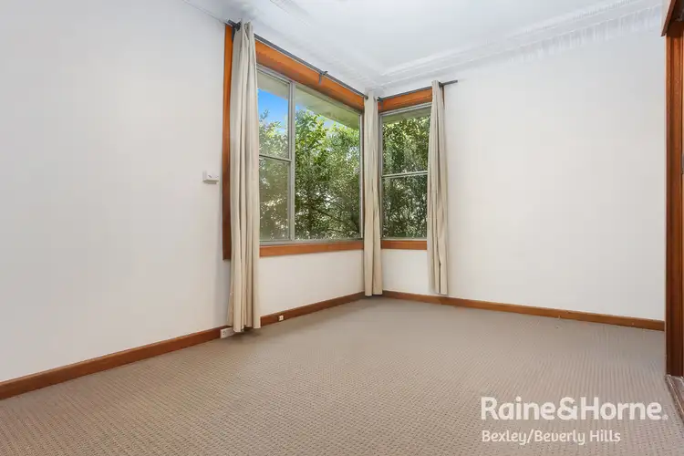 Fifth view of Homely house listing, 16 Mooney Avenue, Blakehurst NSW 2221