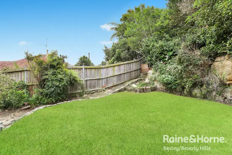 Sixth view of Homely house listing, 16 Mooney Avenue, Blakehurst NSW 2221