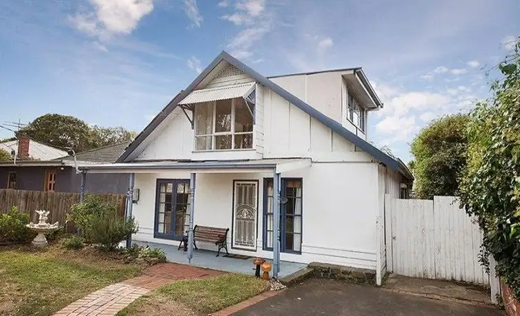 Second view of Homely house listing, 2 Railway Parade, Seaford VIC 3198