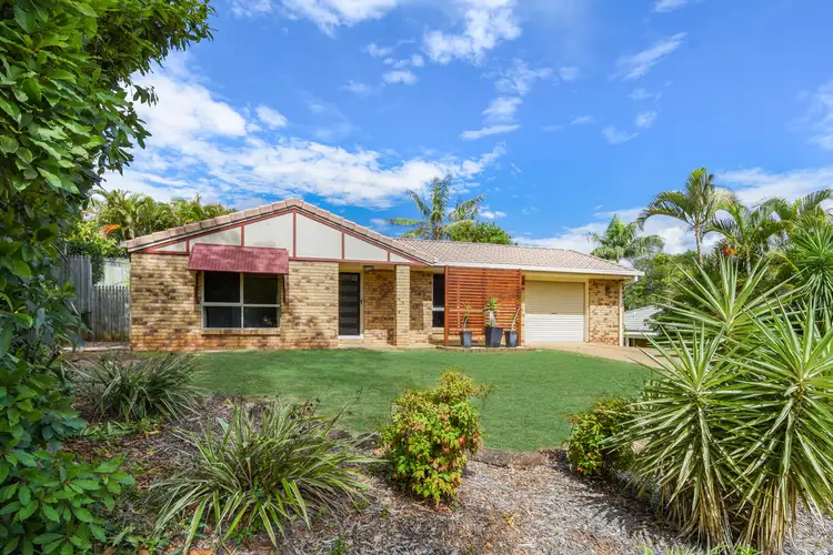 6 Quandong Court, Narangba QLD 4504