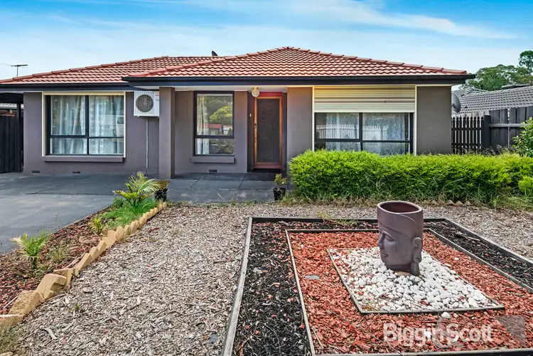 Second view of Homely house listing, 65 Sydney Parkinson Avenue, Endeavour Hills VIC 3802