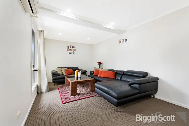 Third view of Homely house listing, 65 Sydney Parkinson Avenue, Endeavour Hills VIC 3802