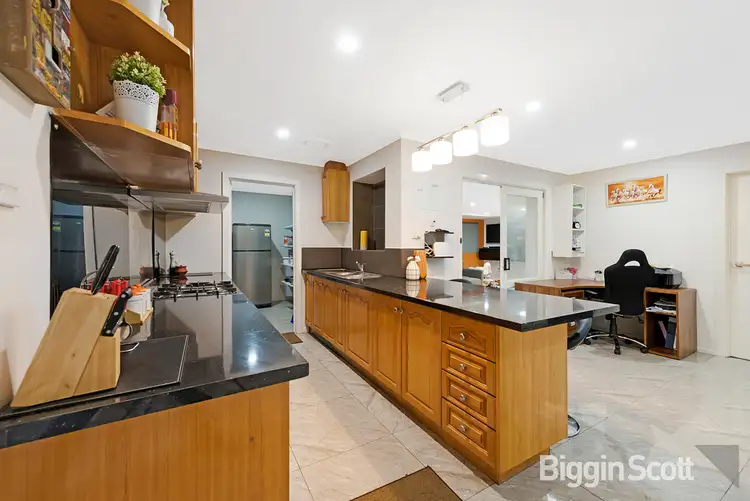 Fourth view of Homely house listing, 65 Sydney Parkinson Avenue, Endeavour Hills VIC 3802