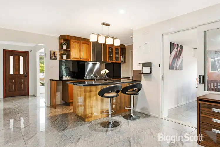 Fifth view of Homely house listing, 65 Sydney Parkinson Avenue, Endeavour Hills VIC 3802