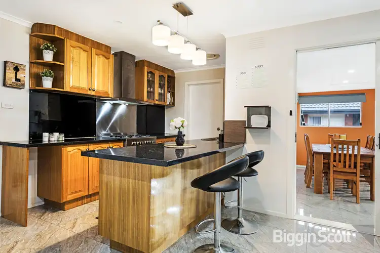 Sixth view of Homely house listing, 65 Sydney Parkinson Avenue, Endeavour Hills VIC 3802