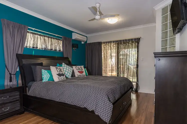 Sixth view of Homely house listing, 10 Crimp Crescent, Leschenault WA 6233