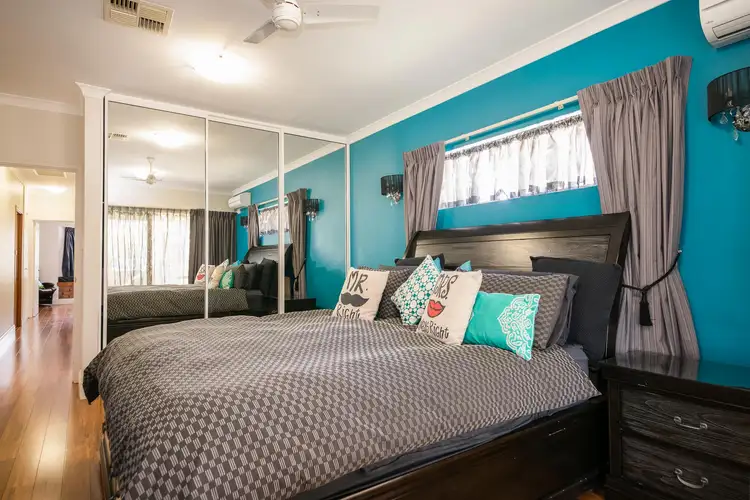 Seventh view of Homely house listing, 10 Crimp Crescent, Leschenault WA 6233