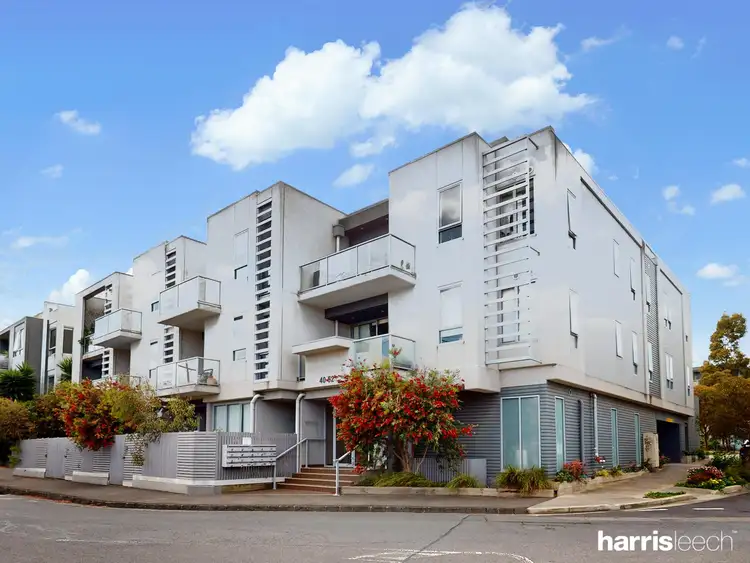 202/40-52 Percy Street, Brunswick VIC 3056