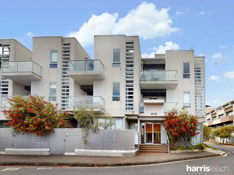 202/40-52 Percy Street, Brunswick VIC 3056