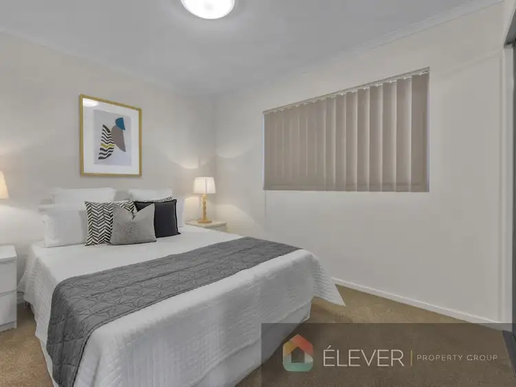Sixth view of Homely apartment listing, 41 Lumley Street, Upper Mount Gravatt QLD 4122