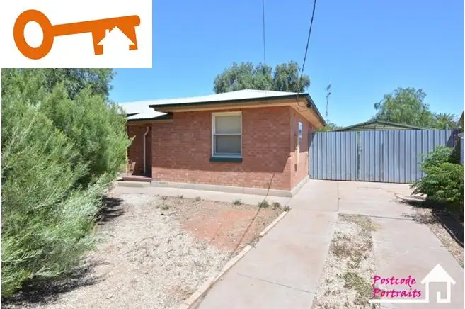 17 Shard Crescent, Whyalla Playford SA 5600