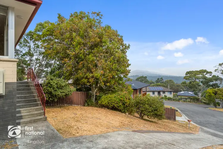 Second view of Homely house listing, 30 Pine Avenue, Kingston TAS 7050