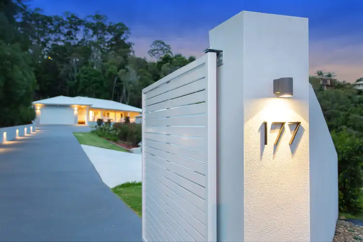 177 Daisy Hill Road, Daisy Hill QLD 4127