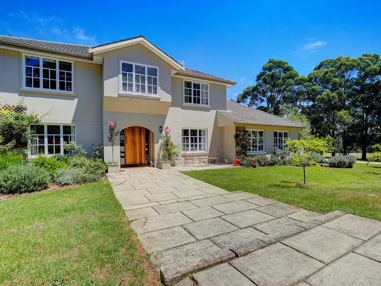 Second view of Homely rural property listing, 49 Joadja Crescent, Bowral NSW 2576