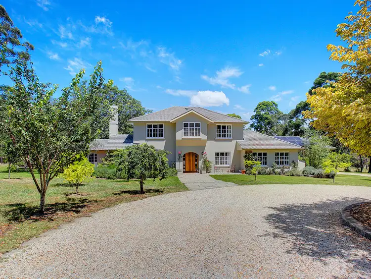Third view of Homely rural property listing, 49 Joadja Crescent, Bowral NSW 2576