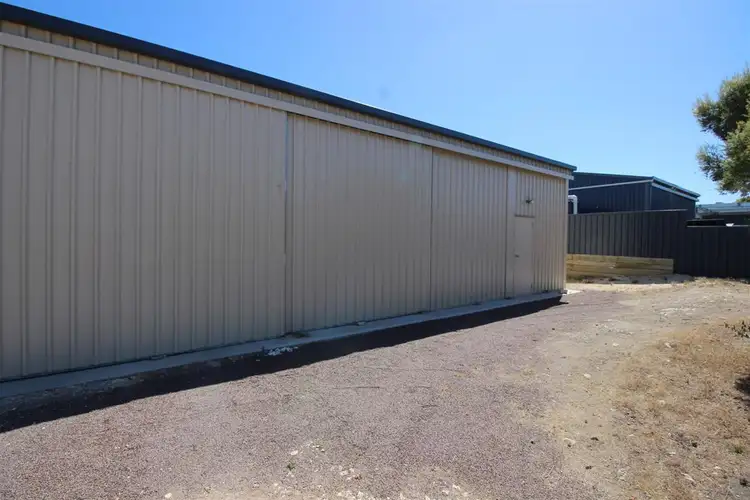 Third view of Homely land listing, 15 Tea Tree Court, Coffin Bay SA 5607