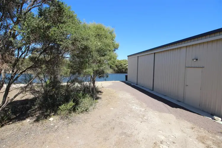 Fifth view of Homely land listing, 15 Tea Tree Court, Coffin Bay SA 5607
