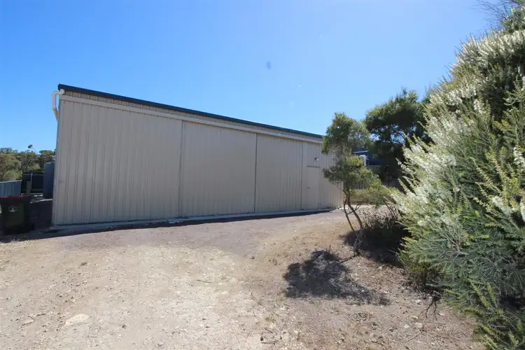 Sixth view of Homely land listing, 15 Tea Tree Court, Coffin Bay SA 5607
