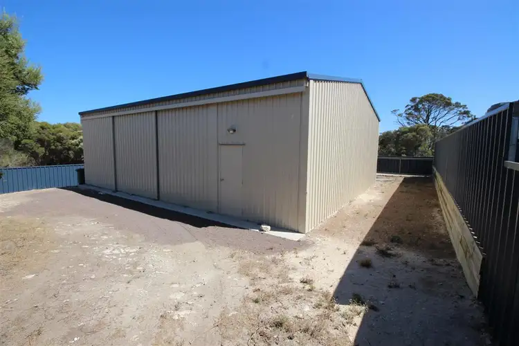 Seventh view of Homely land listing, 15 Tea Tree Court, Coffin Bay SA 5607