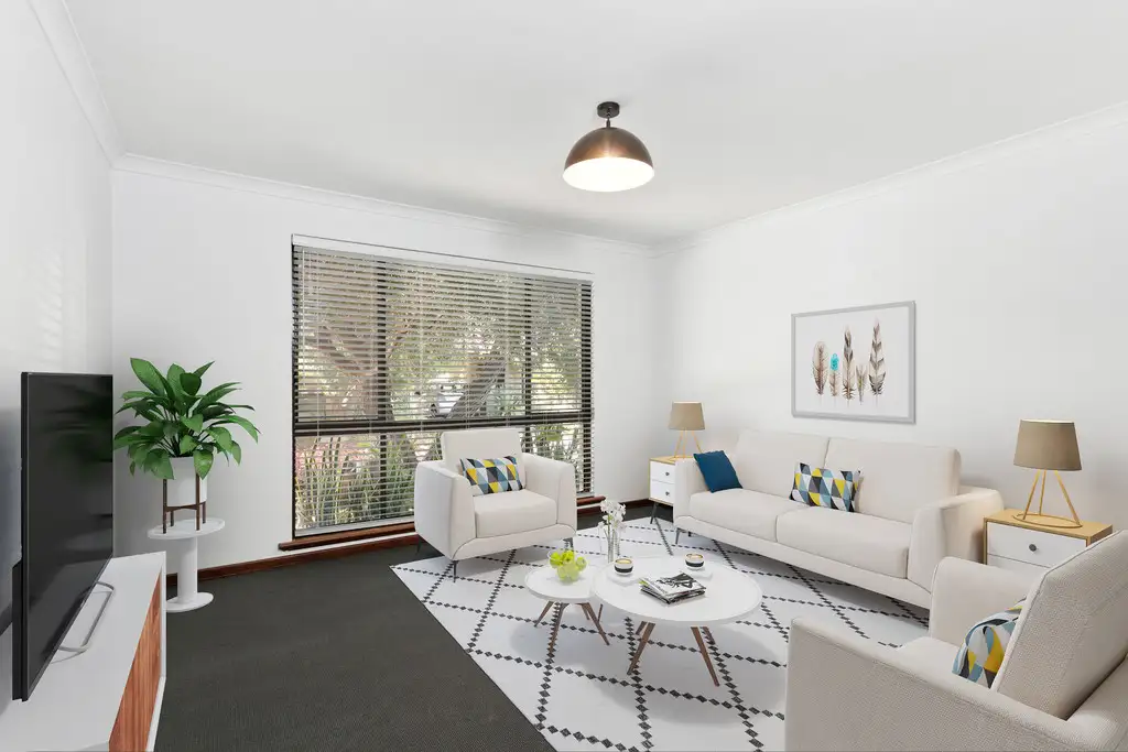 Main view of Homely villa listing, 7/157 Eighth Avenue, Inglewood WA 6052