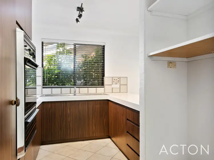 Second view of Homely villa listing, 7/157 Eighth Avenue, Inglewood WA 6052