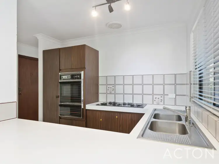 Third view of Homely villa listing, 7/157 Eighth Avenue, Inglewood WA 6052