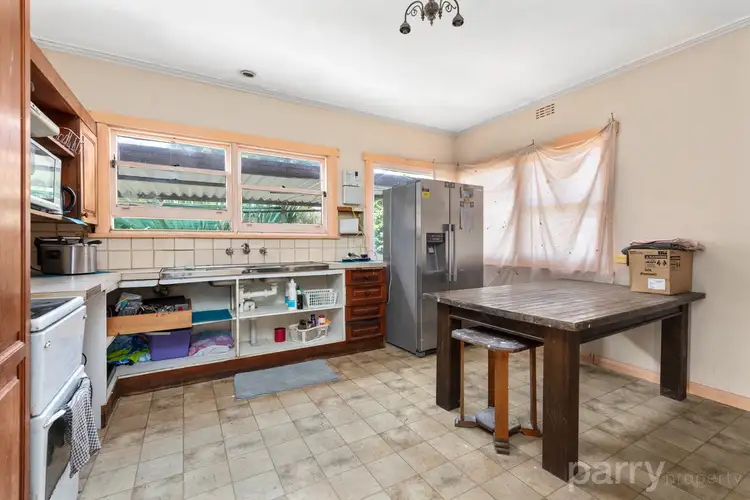 Second view of Homely house listing, 76 Pomona Road, Riverside TAS 7250