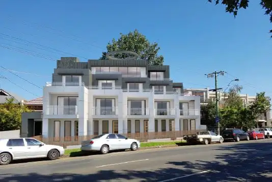 Second view of Homely other listing, 727, 729 & 731 Mt Alexander Road, Moonee Ponds VIC 3039