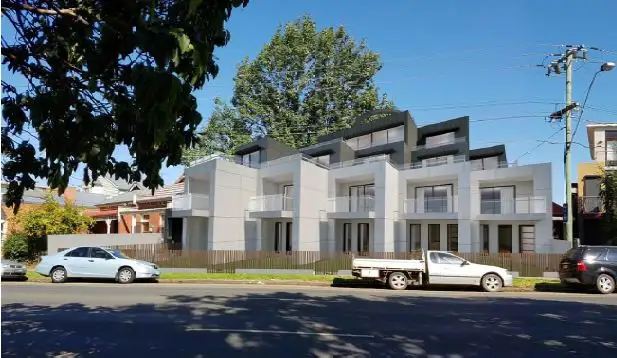 Third view of Homely other listing, 727, 729 & 731 Mt Alexander Road, Moonee Ponds VIC 3039