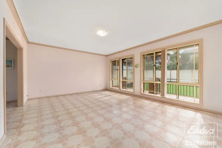 Fourth view of Homely house listing, 12a Hunter Street, Condell Park NSW 2200