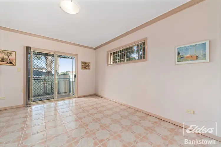 Fifth view of Homely house listing, 12a Hunter Street, Condell Park NSW 2200