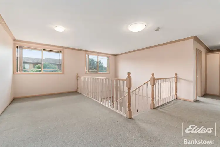 Sixth view of Homely house listing, 12a Hunter Street, Condell Park NSW 2200