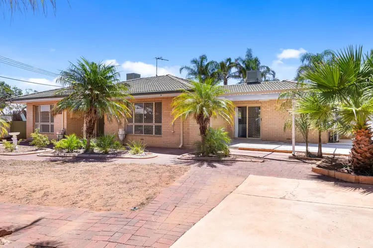 Main view of Homely house listing, 13 Rosenberg Crescent, Kalgoorlie WA 6430