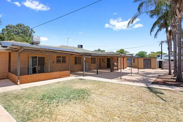 Fourth view of Homely house listing, 13 Rosenberg Crescent, Kalgoorlie WA 6430