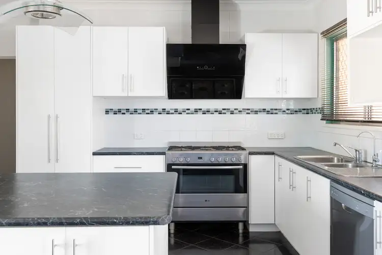 Sixth view of Homely house listing, 13 Rosenberg Crescent, Kalgoorlie WA 6430