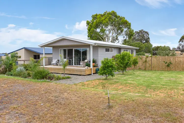 Second view of Homely house listing, 4 Jupiter Street, Milang SA 5256