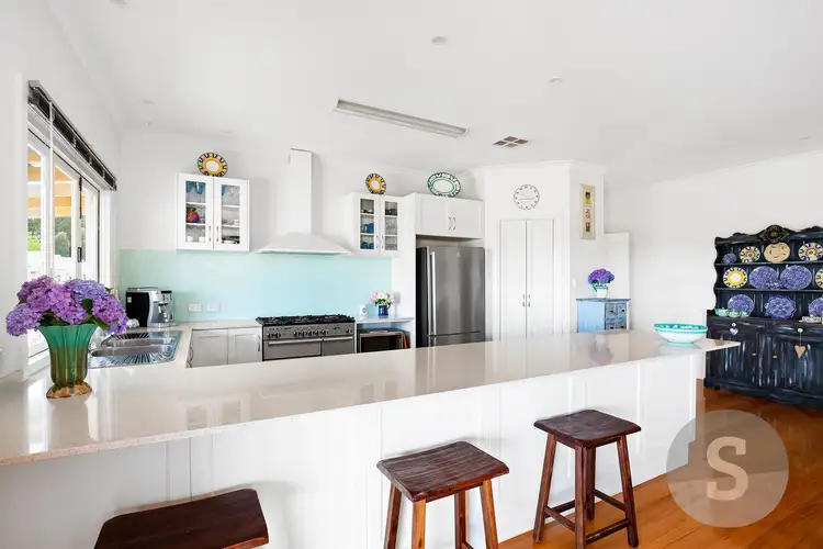 Second view of Homely house listing, 104 William Street, Westbury TAS 7303