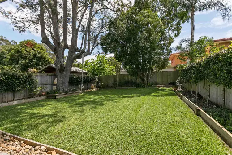 72 Bay Street, Cleveland QLD 4163