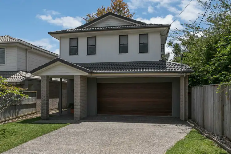 Second view of Homely house listing, 72 Bay Street, Cleveland QLD 4163