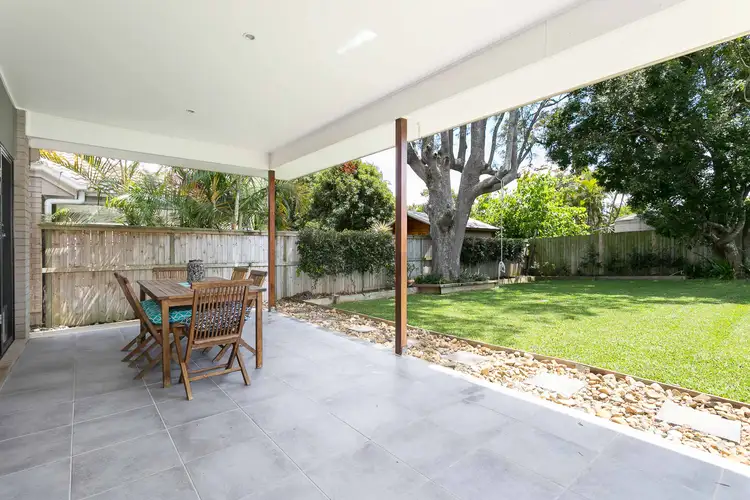 Third view of Homely house listing, 72 Bay Street, Cleveland QLD 4163