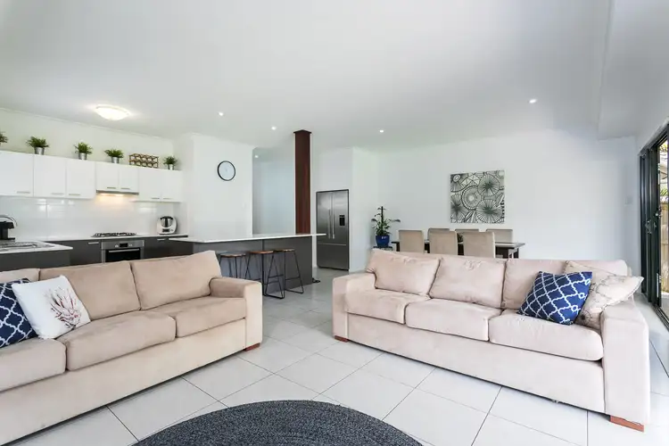 Fourth view of Homely house listing, 72 Bay Street, Cleveland QLD 4163