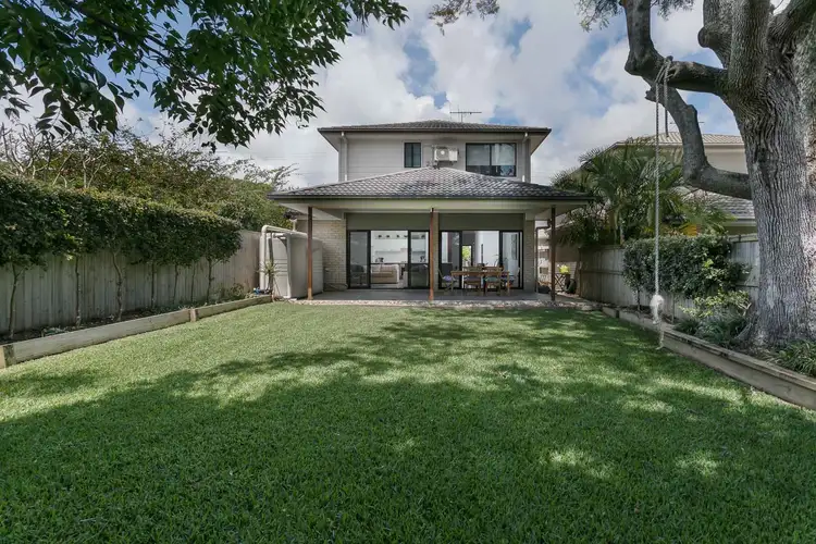 Fifth view of Homely house listing, 72 Bay Street, Cleveland QLD 4163