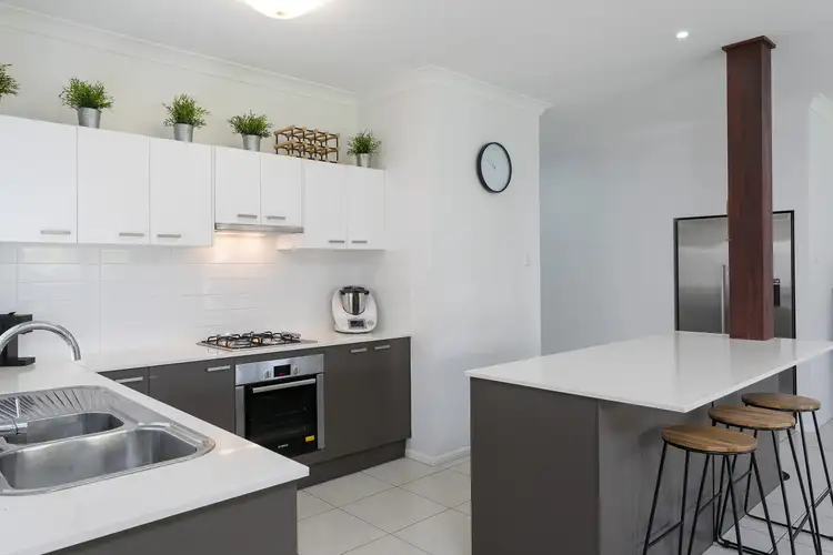 Sixth view of Homely house listing, 72 Bay Street, Cleveland QLD 4163