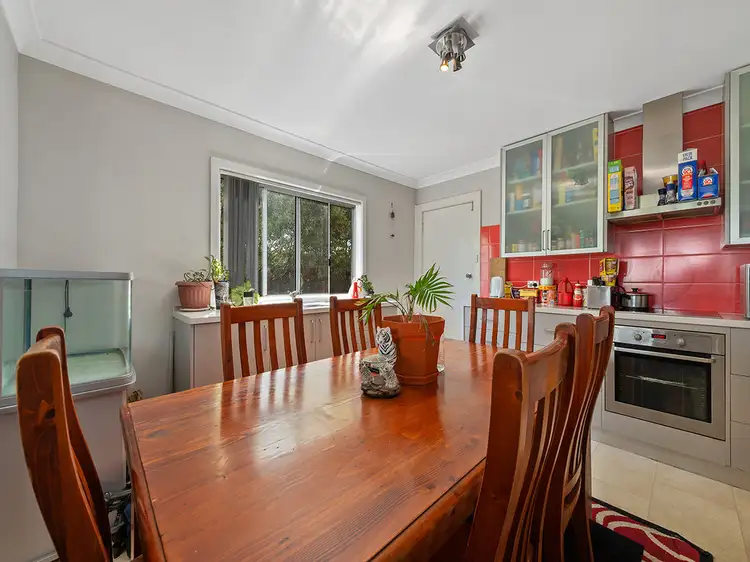 Second view of Homely house listing, 7 Teal Street, Claremont TAS 7011