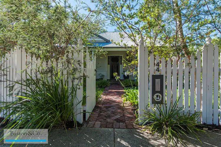 Second view of Homely house listing, 44 Rathay Street, Victoria Park WA 6100