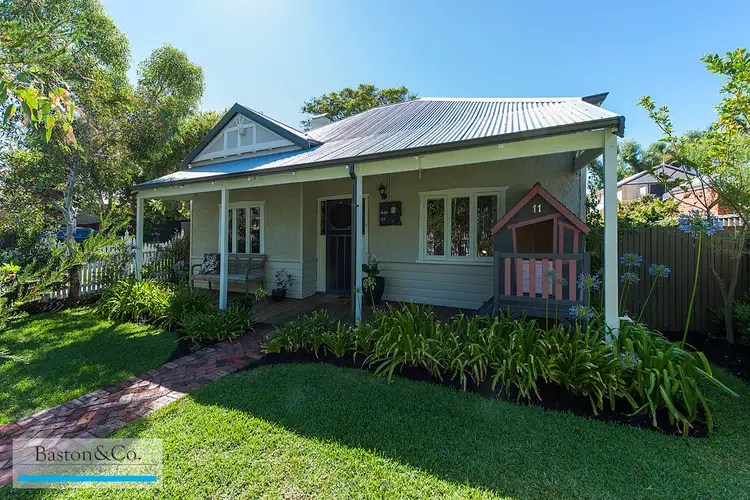 Fourth view of Homely house listing, 44 Rathay Street, Victoria Park WA 6100