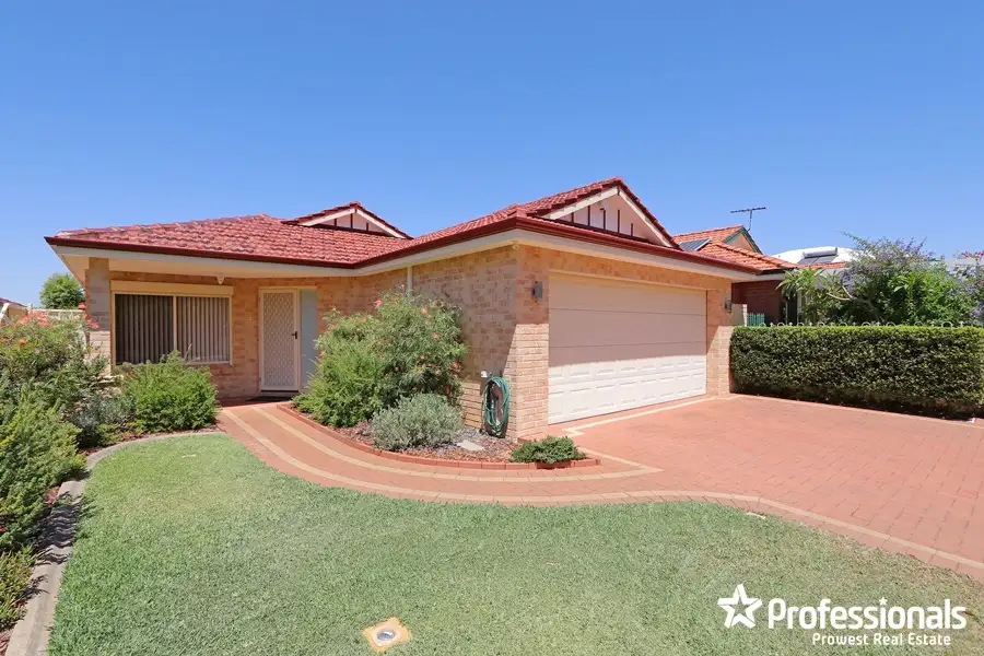 Main view of Homely house listing, 14A Tyre Avenue, Riverton WA 6148