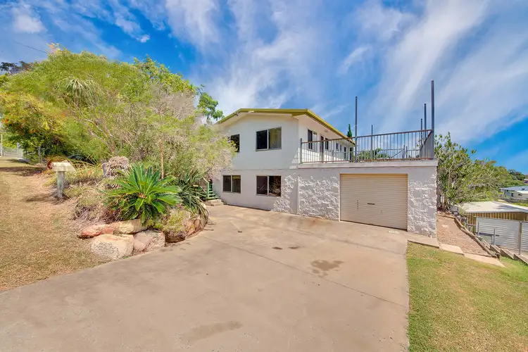 5 Radiata Street, New Auckland QLD 4680